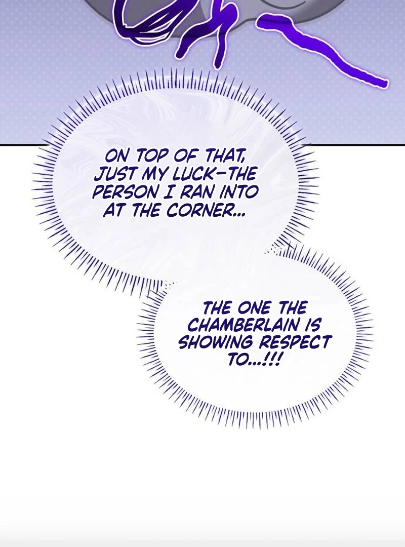They Live in the Princess’ Flower Garden Chapter 32 - Page 27