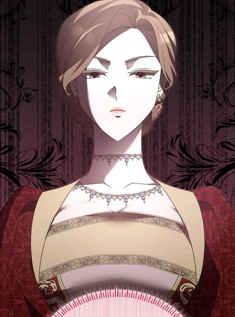 They Live in the Princess’ Flower Garden Chapter 32 - Page 30