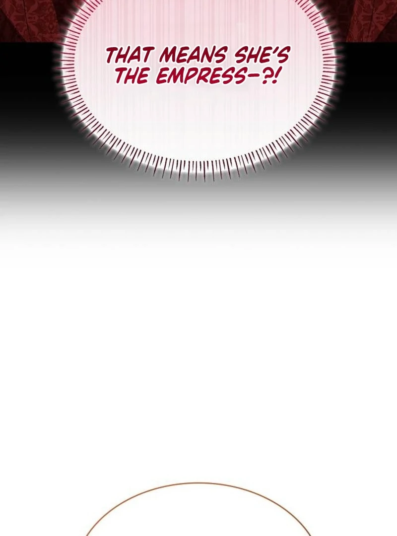They Live in the Princess’ Flower Garden Chapter 32 - Page 31