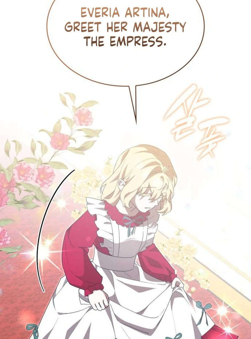 They Live in the Princess’ Flower Garden Chapter 32 - Page 32