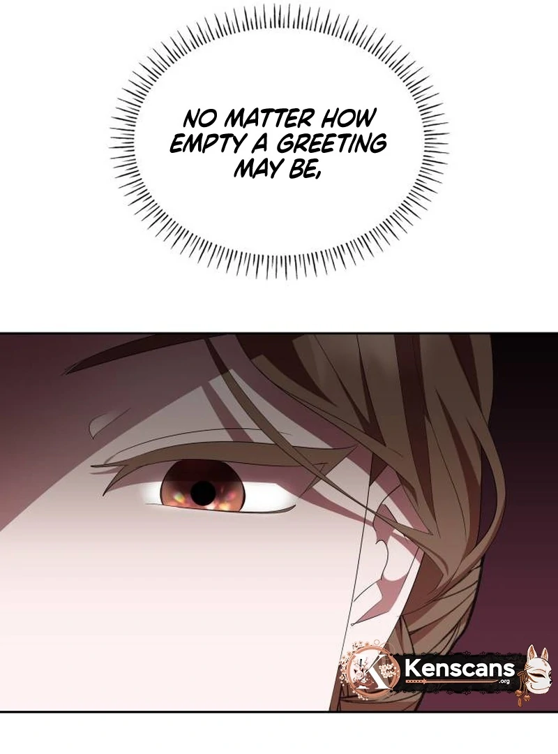 They Live in the Princess’ Flower Garden Chapter 32 - Page 41