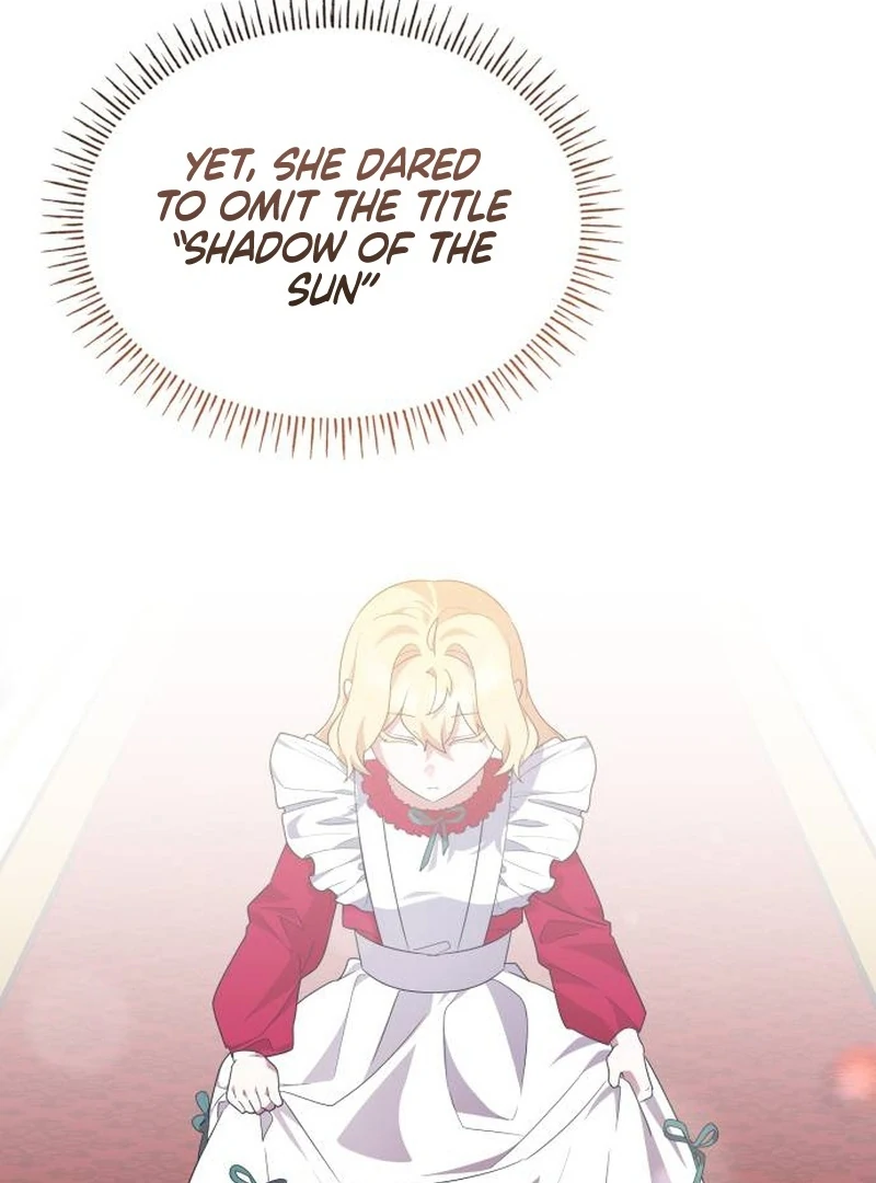 They Live in the Princess’ Flower Garden Chapter 32 - Page 43