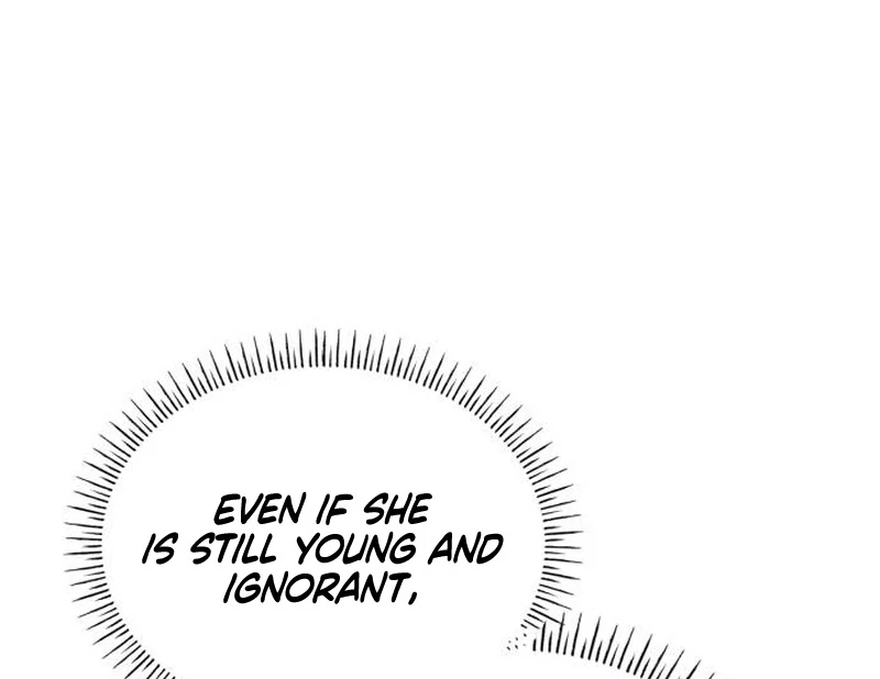 They Live in the Princess’ Flower Garden Chapter 32 - Page 45