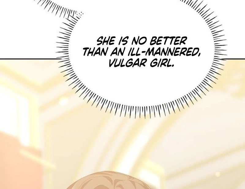 They Live in the Princess’ Flower Garden Chapter 32 - Page 46
