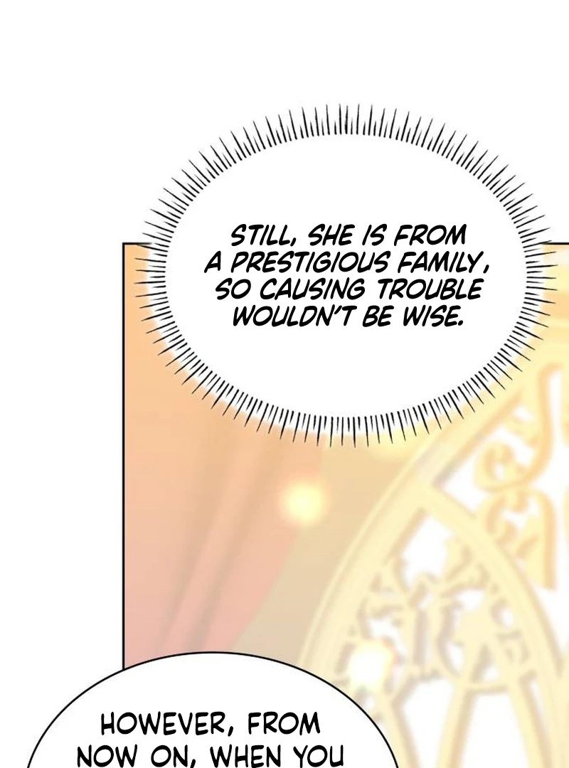 They Live in the Princess’ Flower Garden Chapter 32 - Page 49