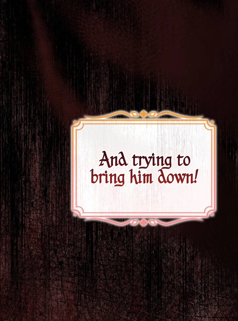 They Live in the Princess’ Flower Garden Chapter 32 - Page 54