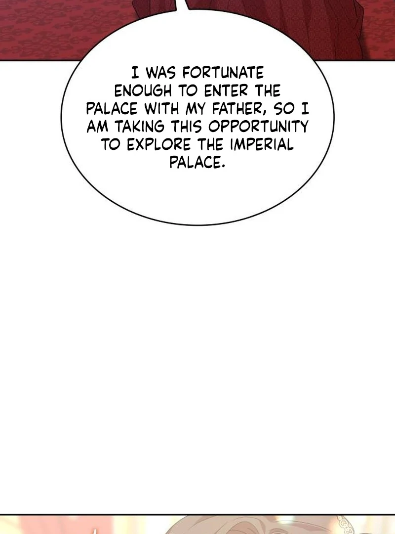 They Live in the Princess’ Flower Garden Chapter 32 - Page 59