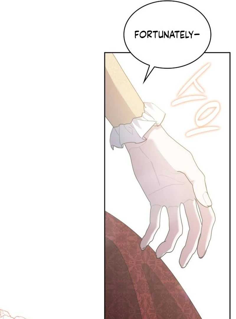 They Live in the Princess’ Flower Garden Chapter 32 - Page 63