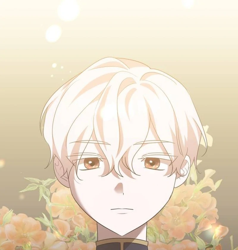 They Live in the Princess’ Flower Garden Chapter 32 - Page 67