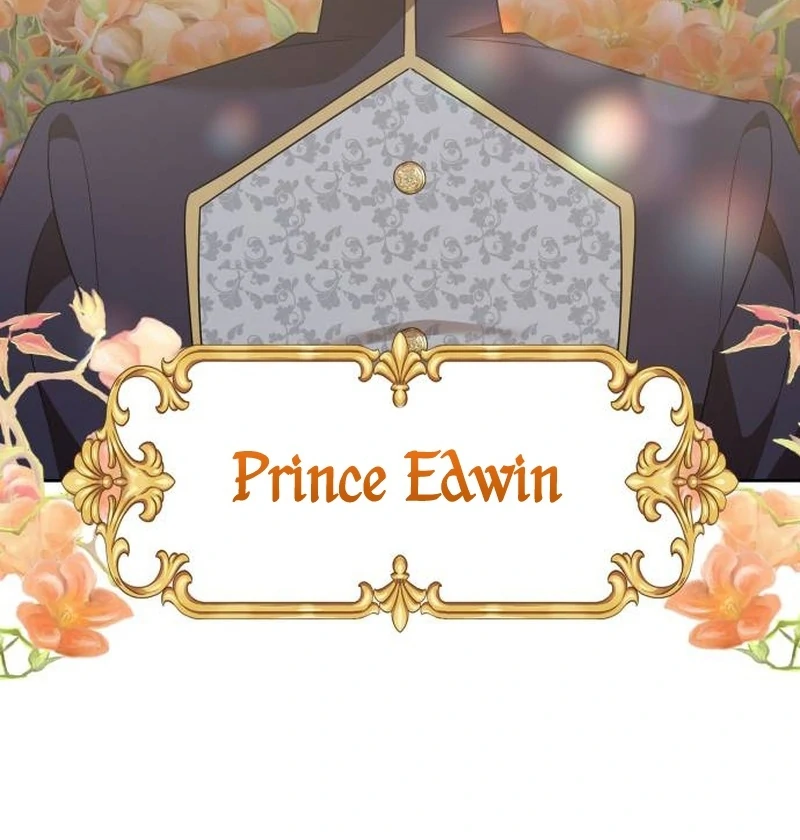 They Live in the Princess’ Flower Garden Chapter 32 - Page 68