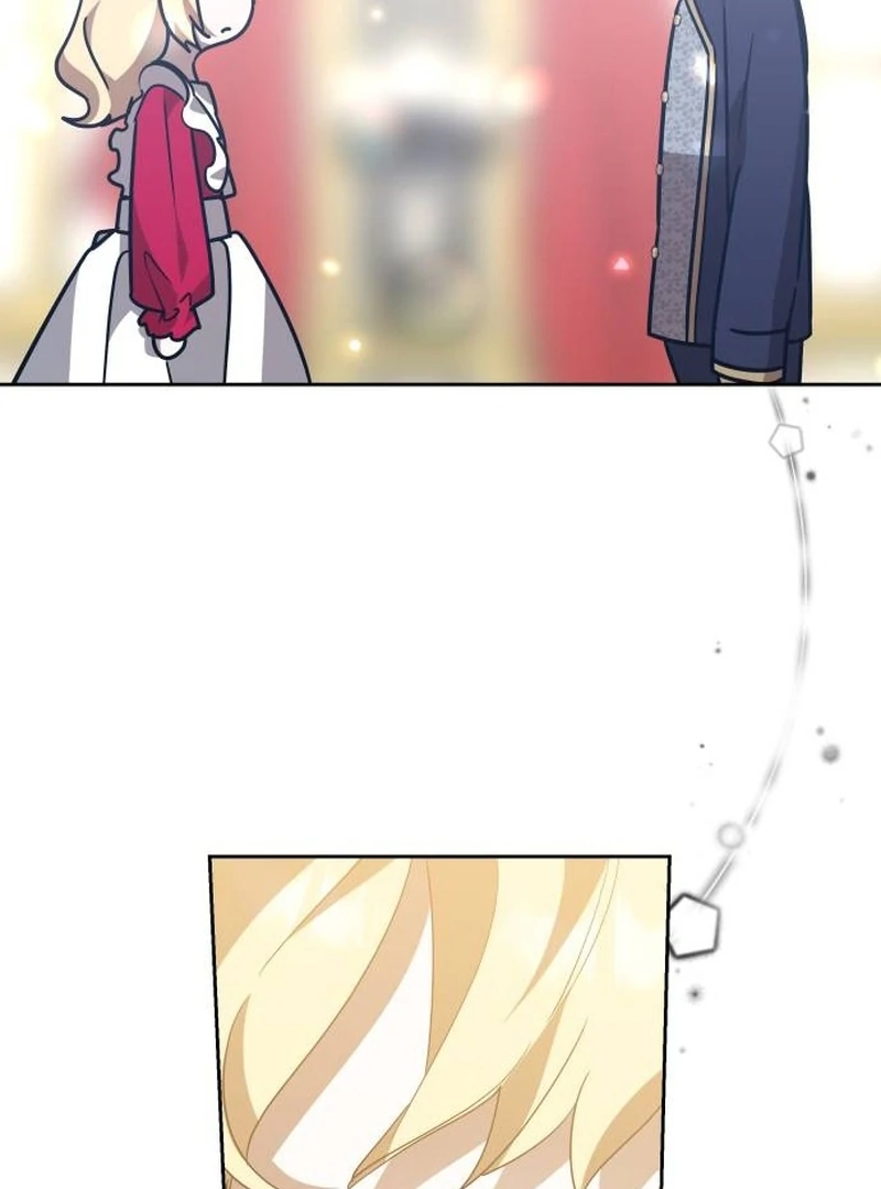They Live in the Princess’ Flower Garden Chapter 32 - Page 70
