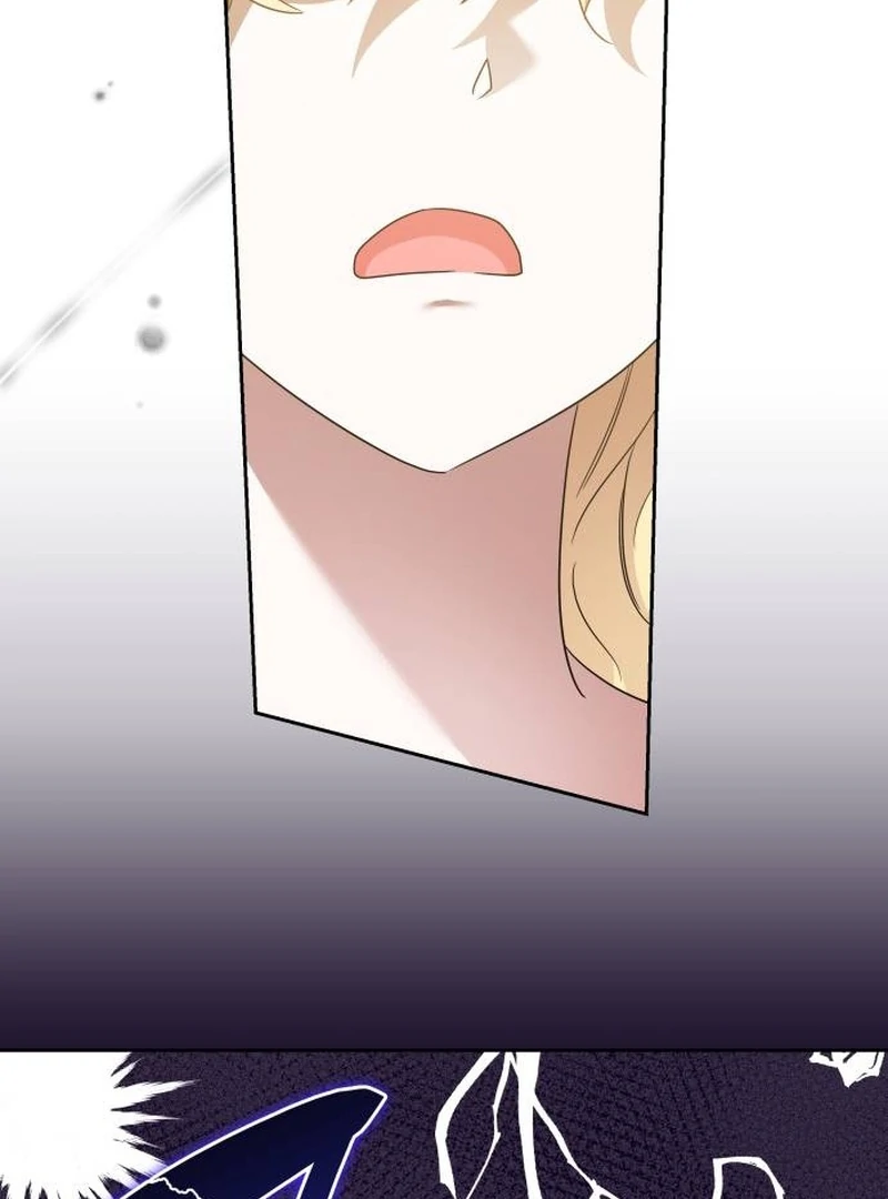 They Live in the Princess’ Flower Garden Chapter 32 - Page 71