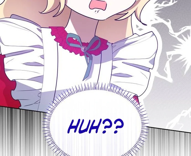 They Live in the Princess’ Flower Garden Chapter 32 - Page 73