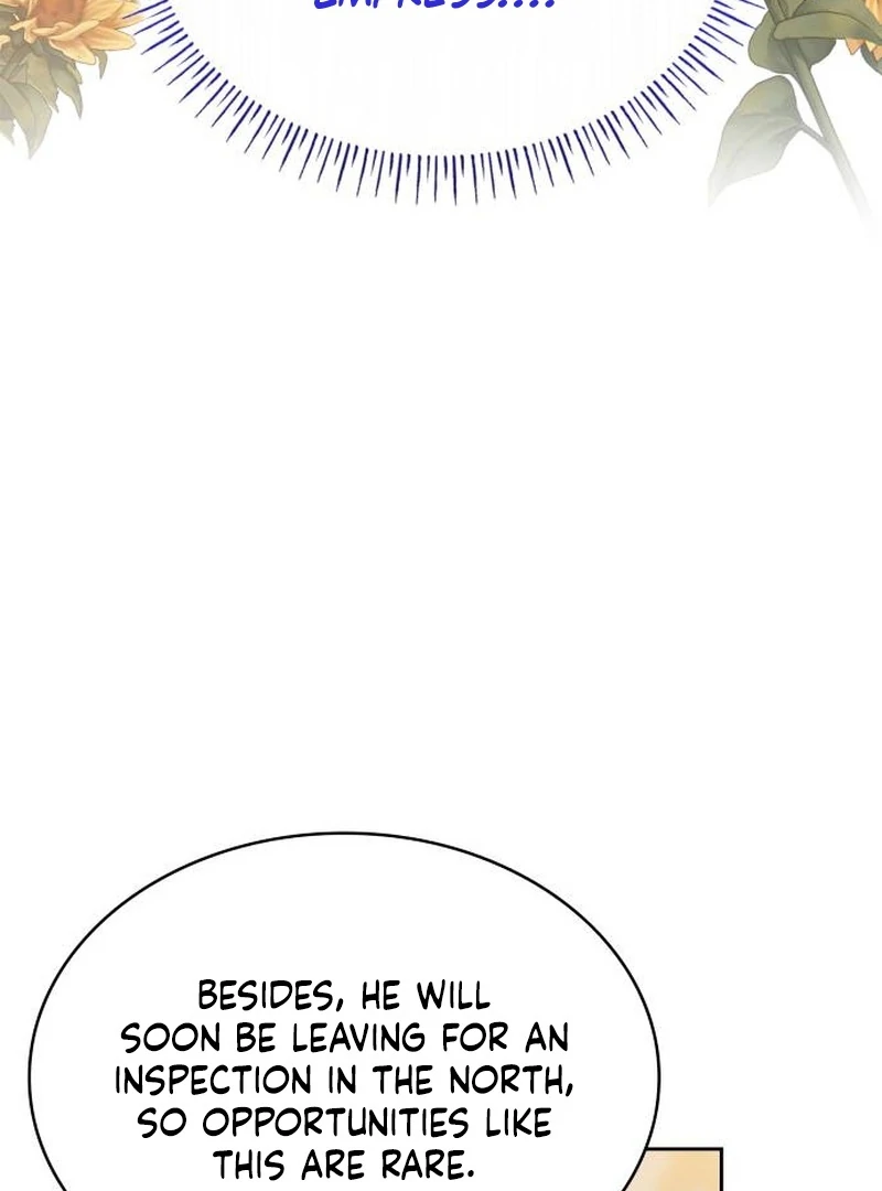They Live in the Princess’ Flower Garden Chapter 32 - Page 77