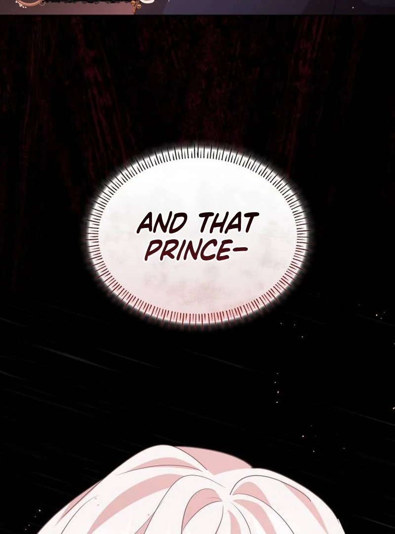 They Live in the Princess’ Flower Garden Chapter 32 - Page 82