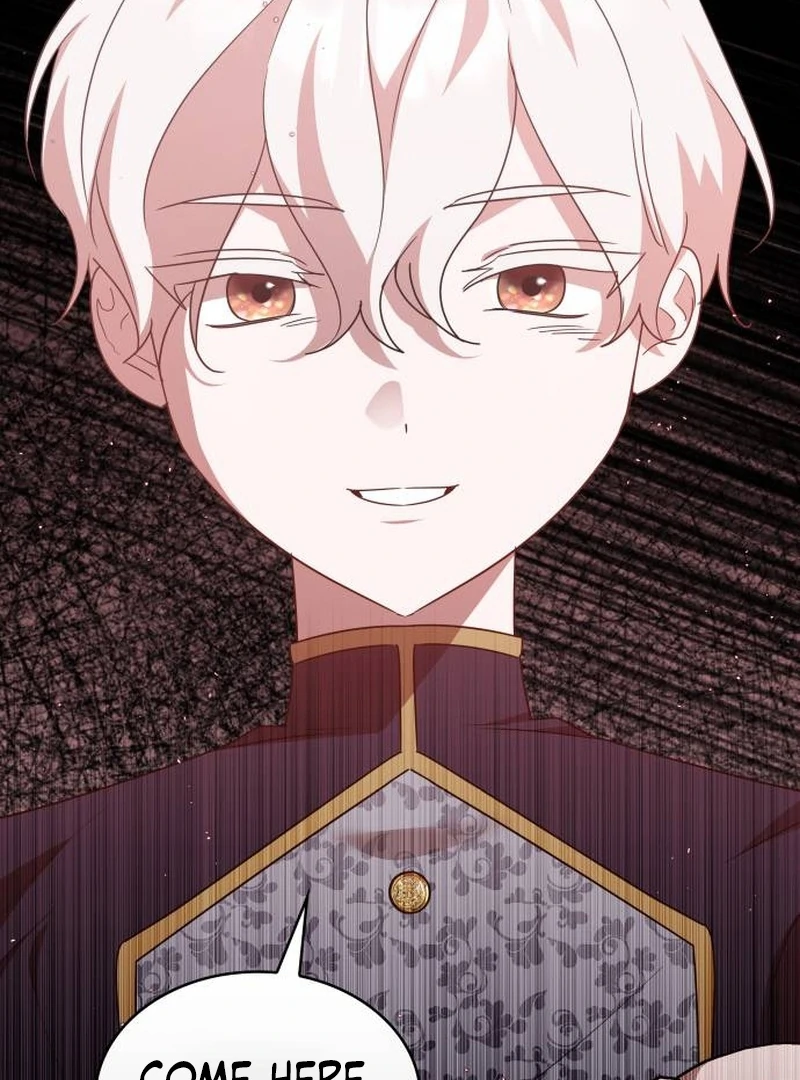 They Live in the Princess’ Flower Garden Chapter 32 - Page 83