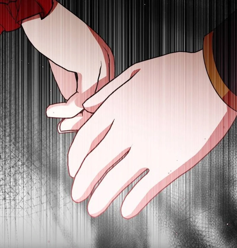 They Live in the Princess’ Flower Garden Chapter 32 - Page 85