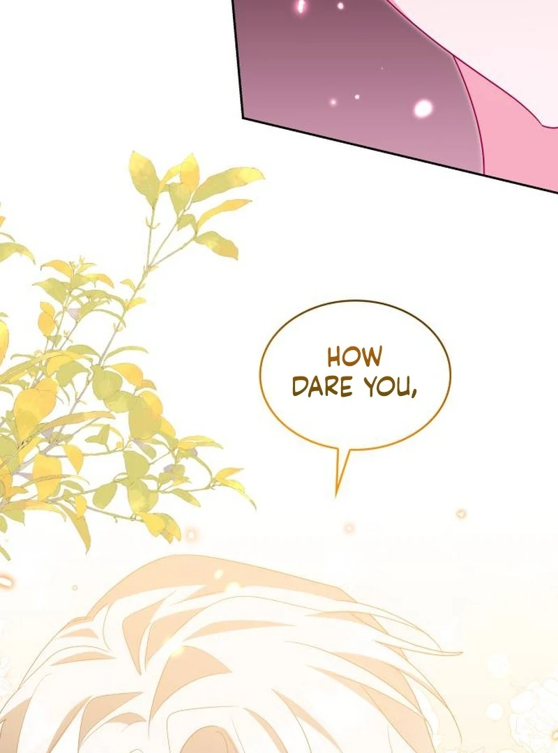 They Live in the Princess’ Flower Garden Chapter 32 - Page 93
