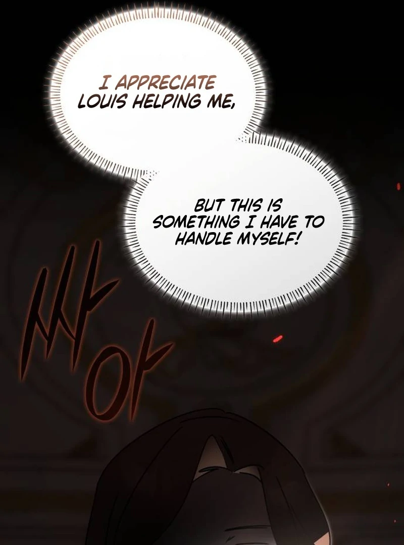 They Live in the Princess’ Flower Garden Chapter 32 - Page 98