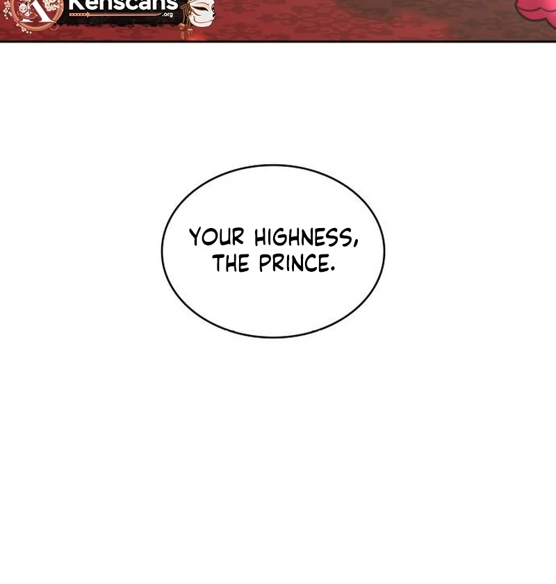 They Live in the Princess’ Flower Garden Chapter 32 - Page 103