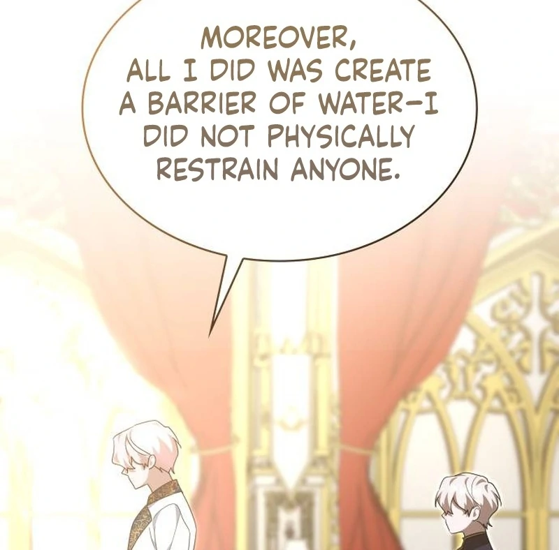 They Live in the Princess’ Flower Garden Chapter 32 - Page 113