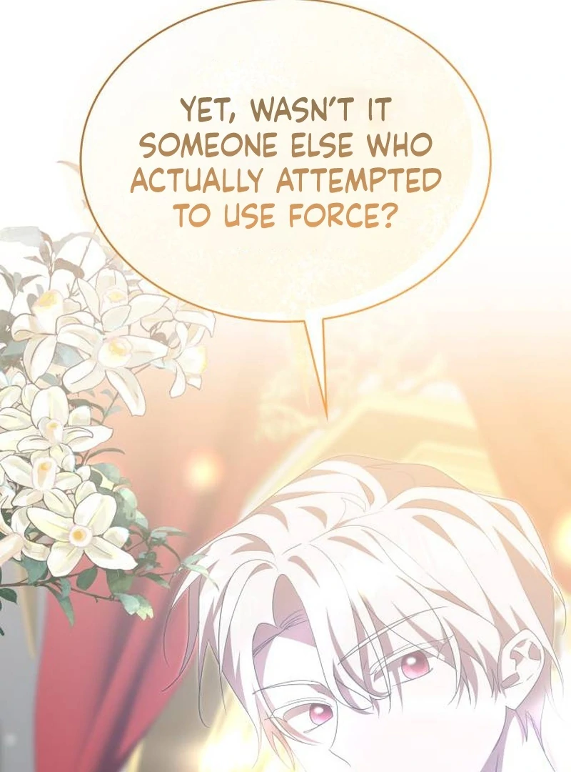 They Live in the Princess’ Flower Garden Chapter 32 - Page 115