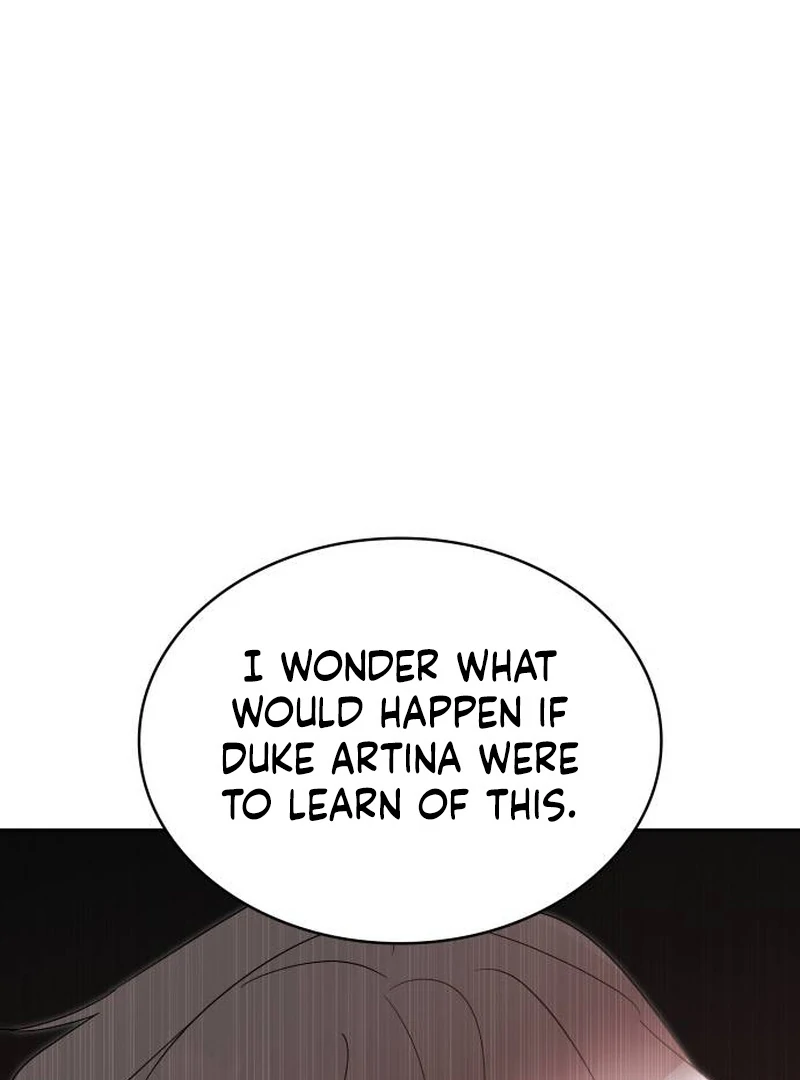 They Live in the Princess’ Flower Garden Chapter 32 - Page 117