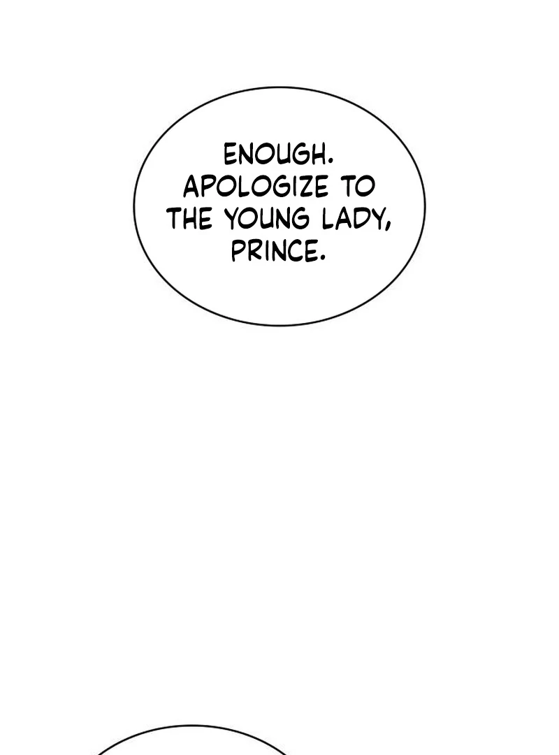 They Live in the Princess’ Flower Garden Chapter 32 - Page 122
