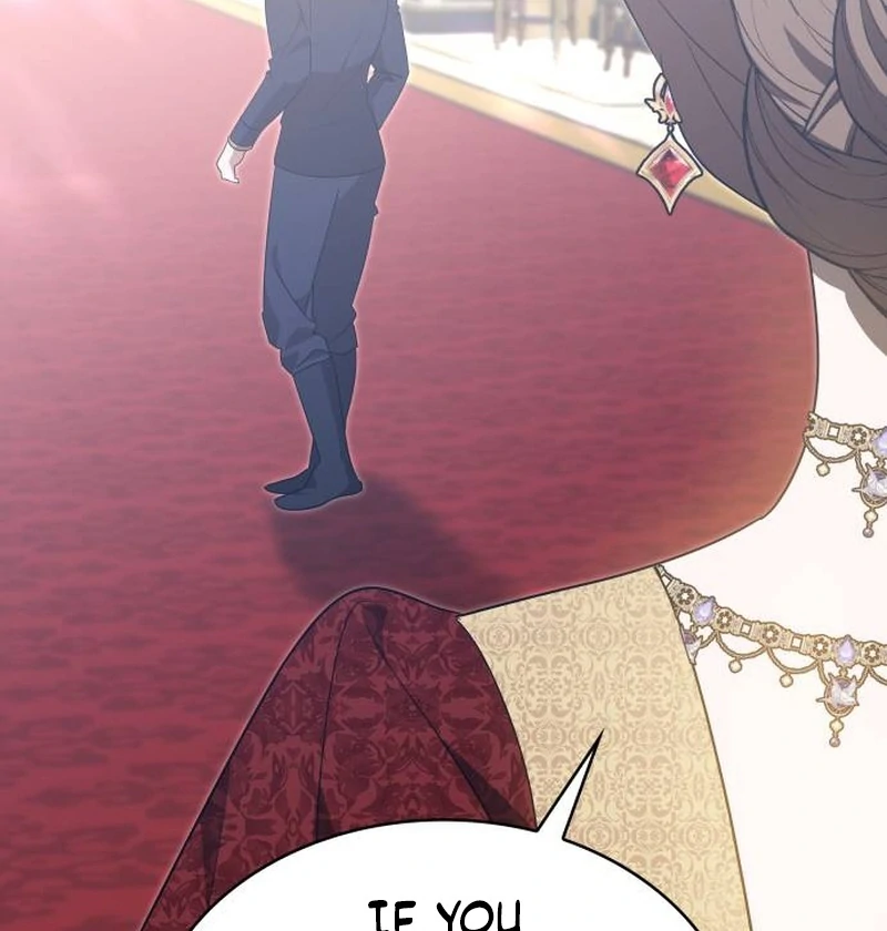 They Live in the Princess’ Flower Garden Chapter 32 - Page 124