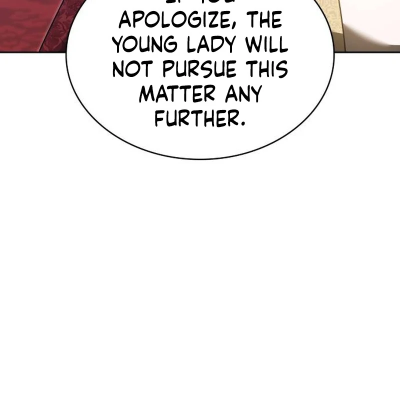 They Live in the Princess’ Flower Garden Chapter 32 - Page 125