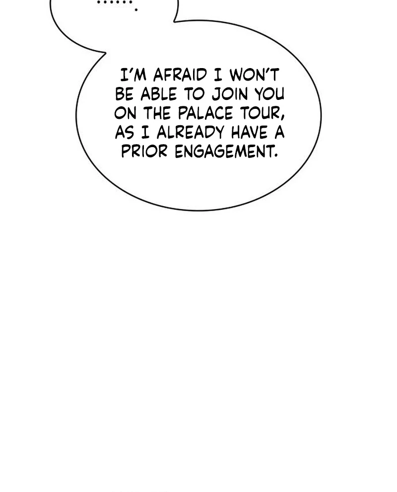 They Live in the Princess’ Flower Garden Chapter 32 - Page 130