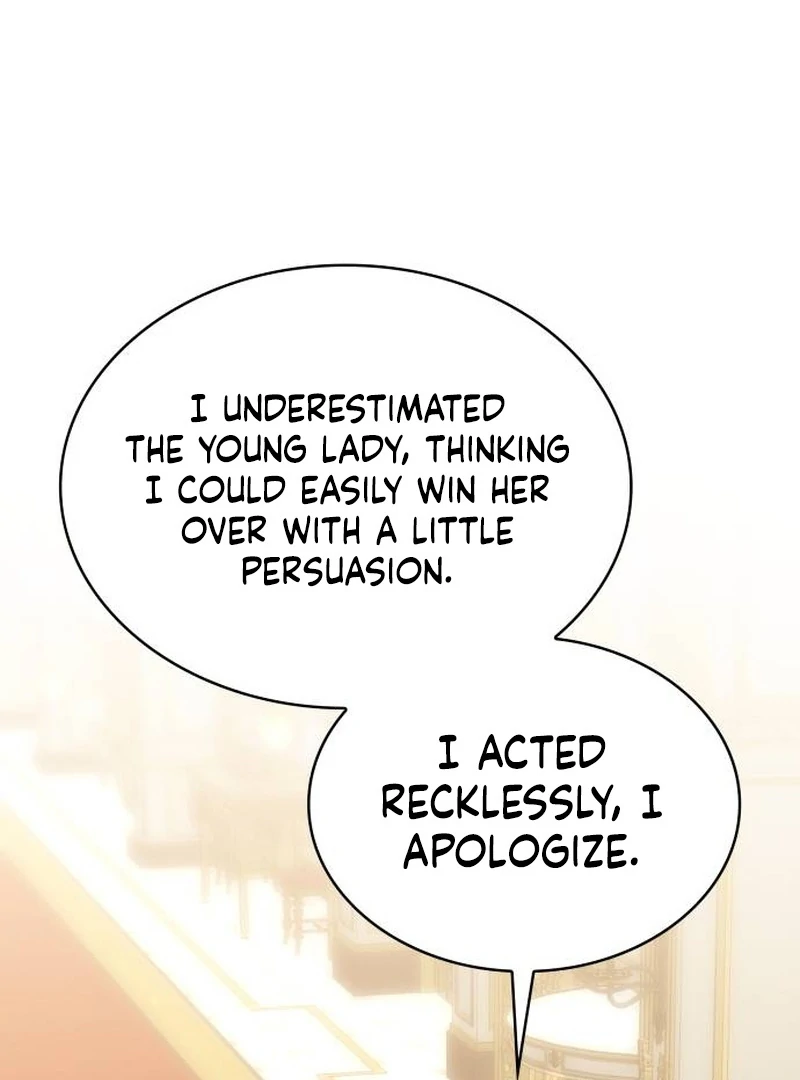 They Live in the Princess’ Flower Garden Chapter 32 - Page 137