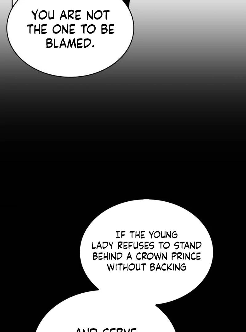 They Live in the Princess’ Flower Garden Chapter 32 - Page 142