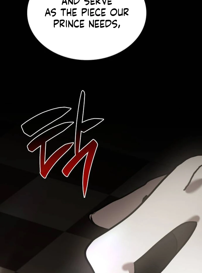 They Live in the Princess’ Flower Garden Chapter 32 - Page 143