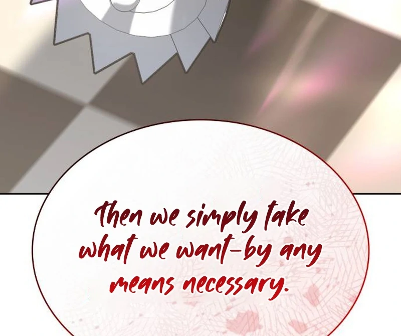 They Live in the Princess’ Flower Garden Chapter 32 - Page 145
