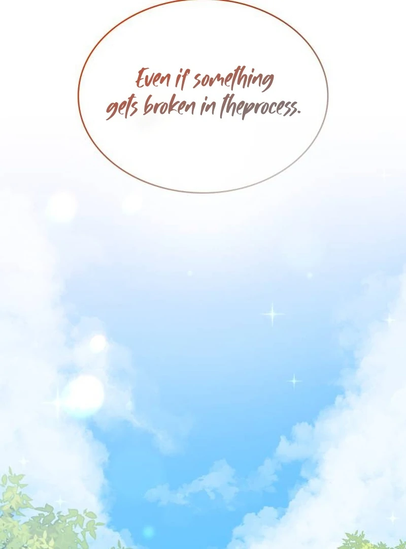 They Live in the Princess’ Flower Garden Chapter 32 - Page 147