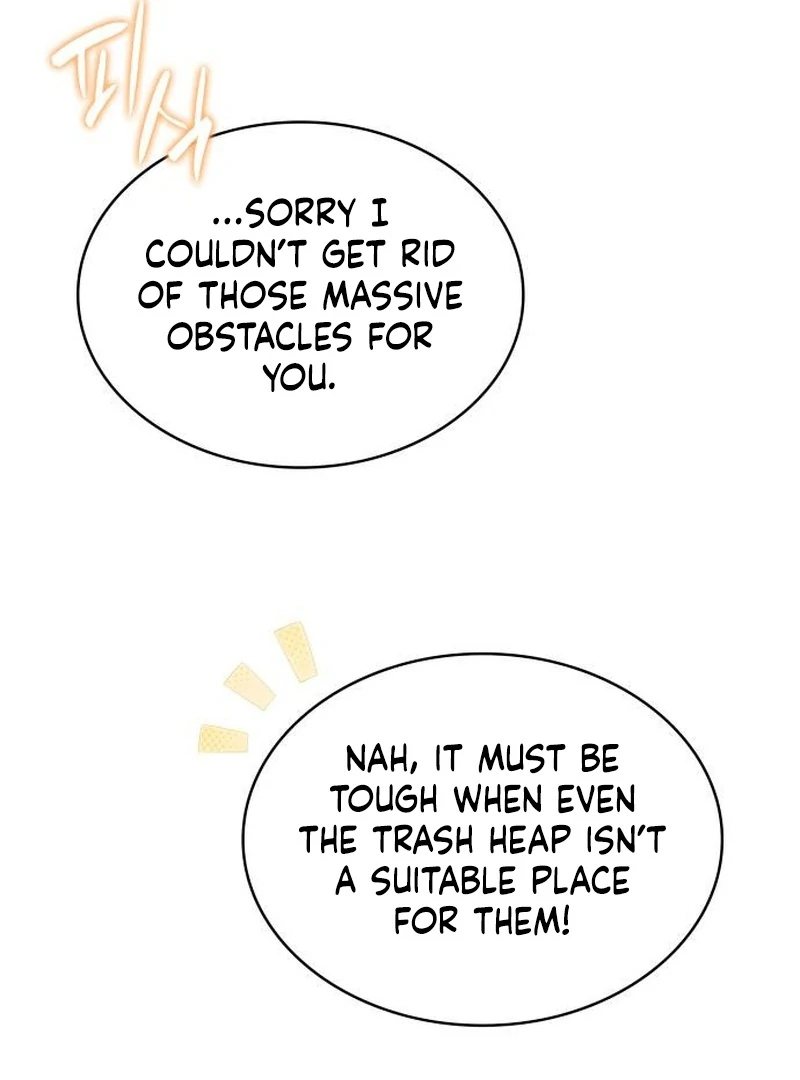 They Live in the Princess’ Flower Garden Chapter 32 - Page 153