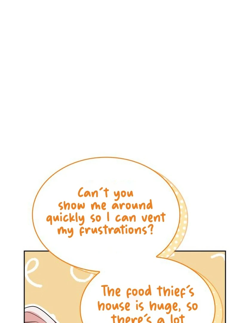They Live in the Princess’ Flower Garden Chapter 32 - Page 154