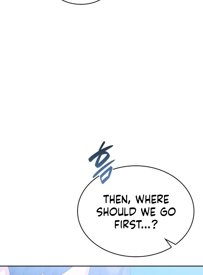 They Live in the Princess’ Flower Garden Chapter 32 - Page 156