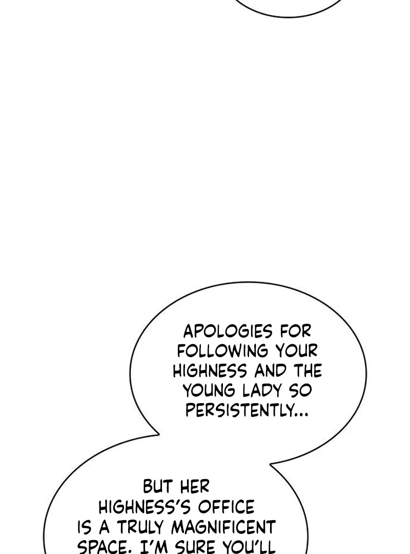 They Live in the Princess’ Flower Garden Chapter 32 - Page 160
