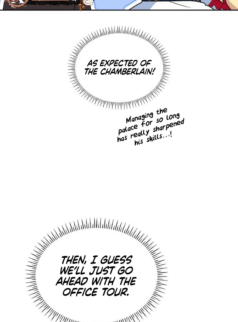 They Live in the Princess’ Flower Garden Chapter 32 - Page 162