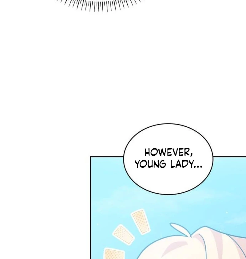 They Live in the Princess’ Flower Garden Chapter 32 - Page 163