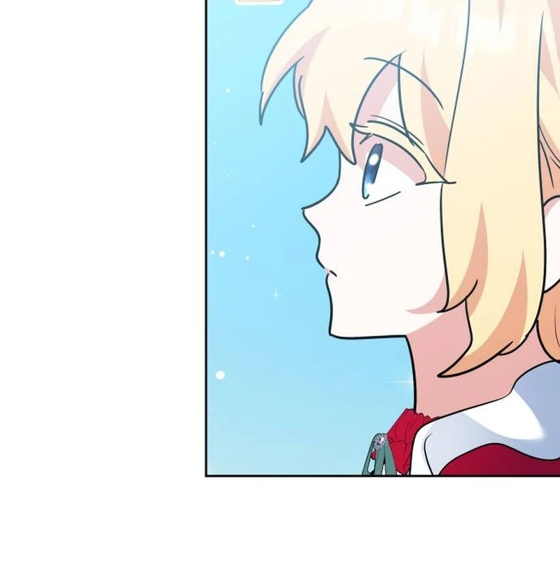 They Live in the Princess’ Flower Garden Chapter 32 - Page 164