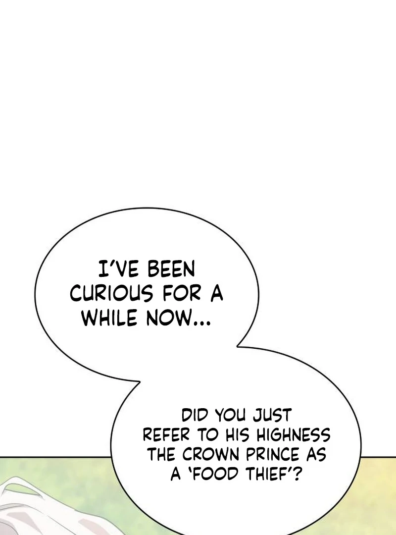 They Live in the Princess’ Flower Garden Chapter 32 - Page 165