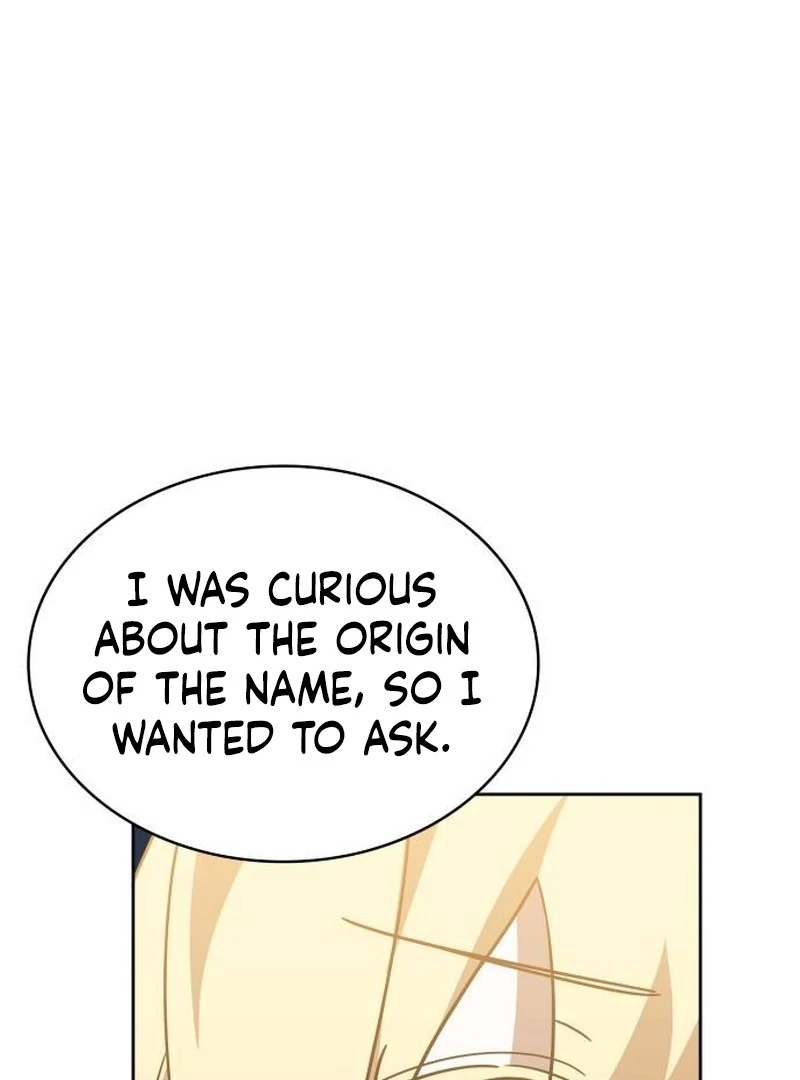 They Live in the Princess’ Flower Garden Chapter 32 - Page 167