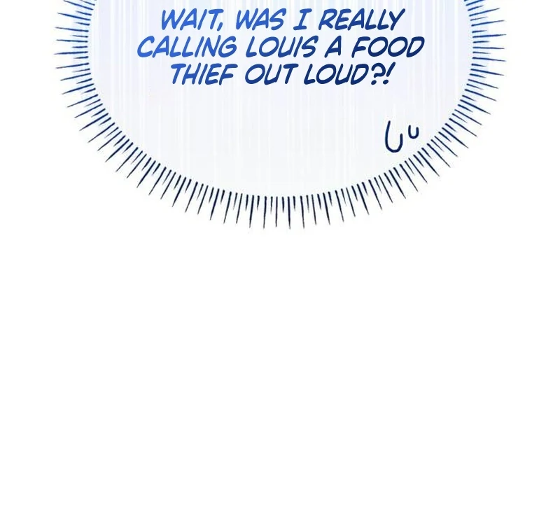 They Live in the Princess’ Flower Garden Chapter 32 - Page 169