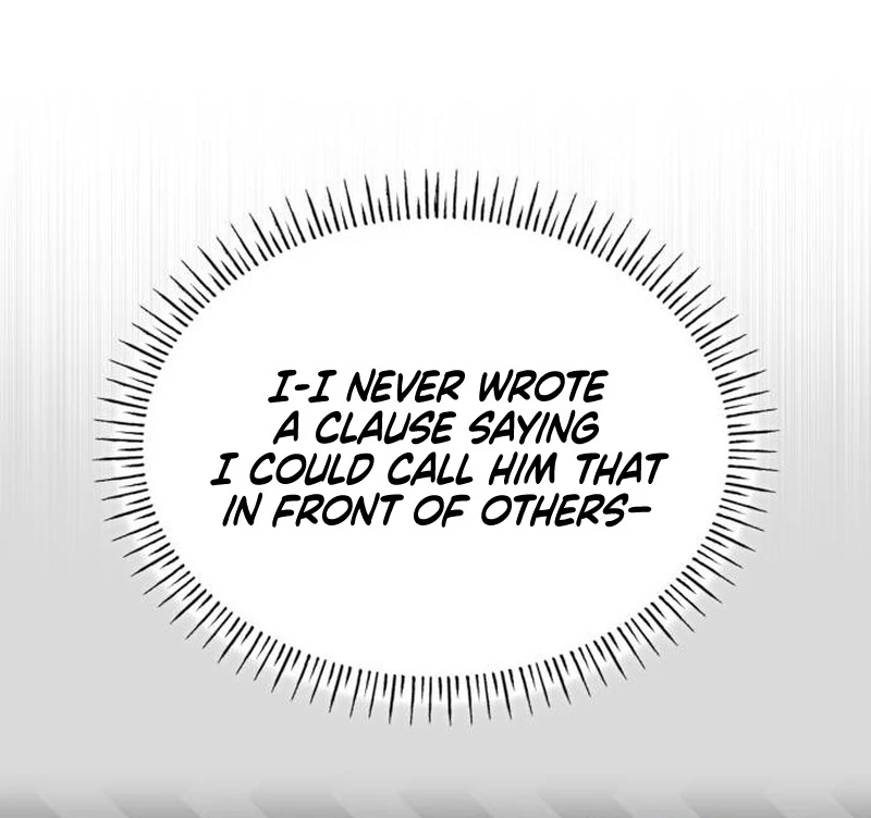 They Live in the Princess’ Flower Garden Chapter 32 - Page 170