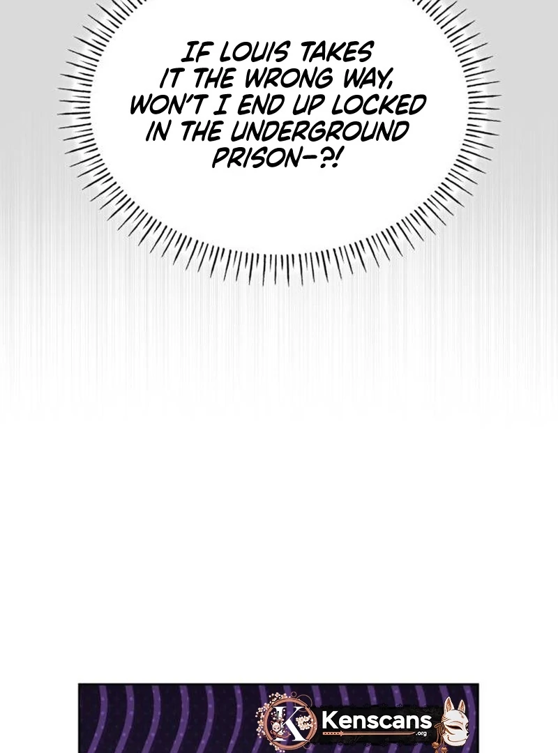 They Live in the Princess’ Flower Garden Chapter 32 - Page 172