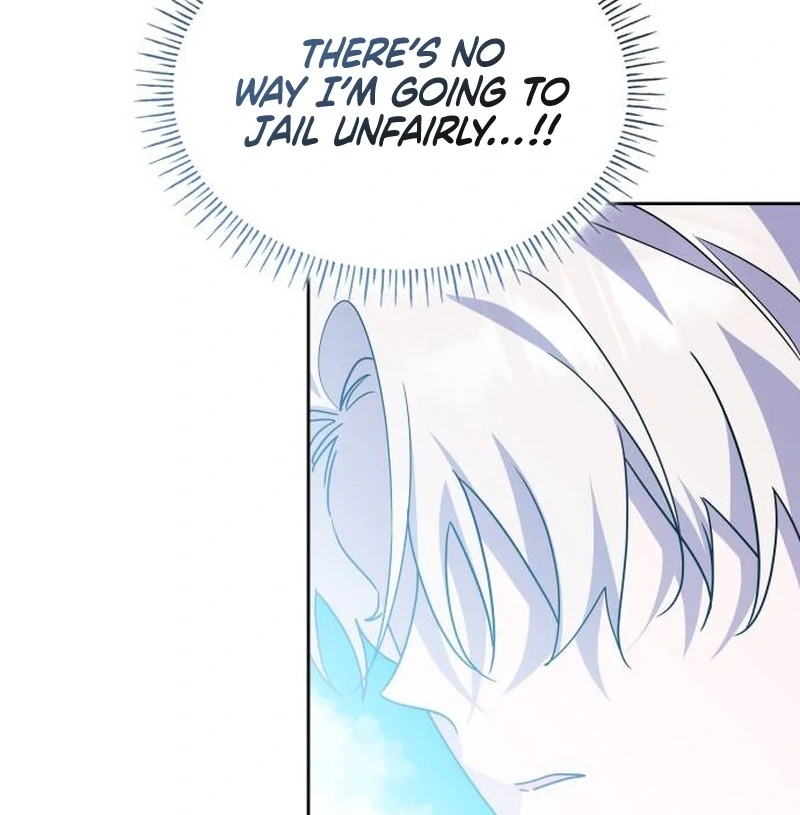 They Live in the Princess’ Flower Garden Chapter 32 - Page 175
