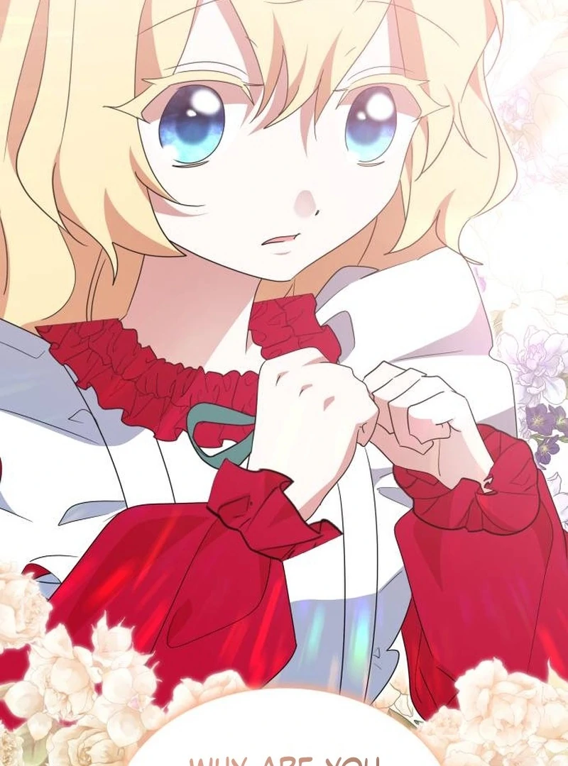 They Live in the Princess’ Flower Garden Chapter 32 - Page 178
